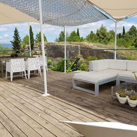 B&B Dochavert Carcassonne Bagian luar foto