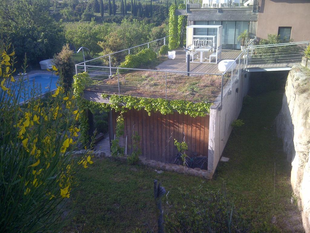 B&B Dochavert Carcassonne Bagian luar foto