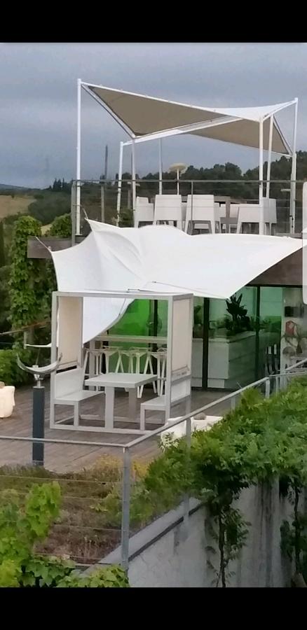B&B Dochavert Carcassonne Bagian luar foto