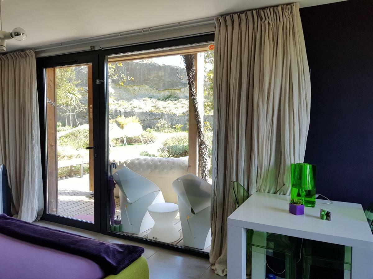 B&B Dochavert Carcassonne Bagian luar foto
