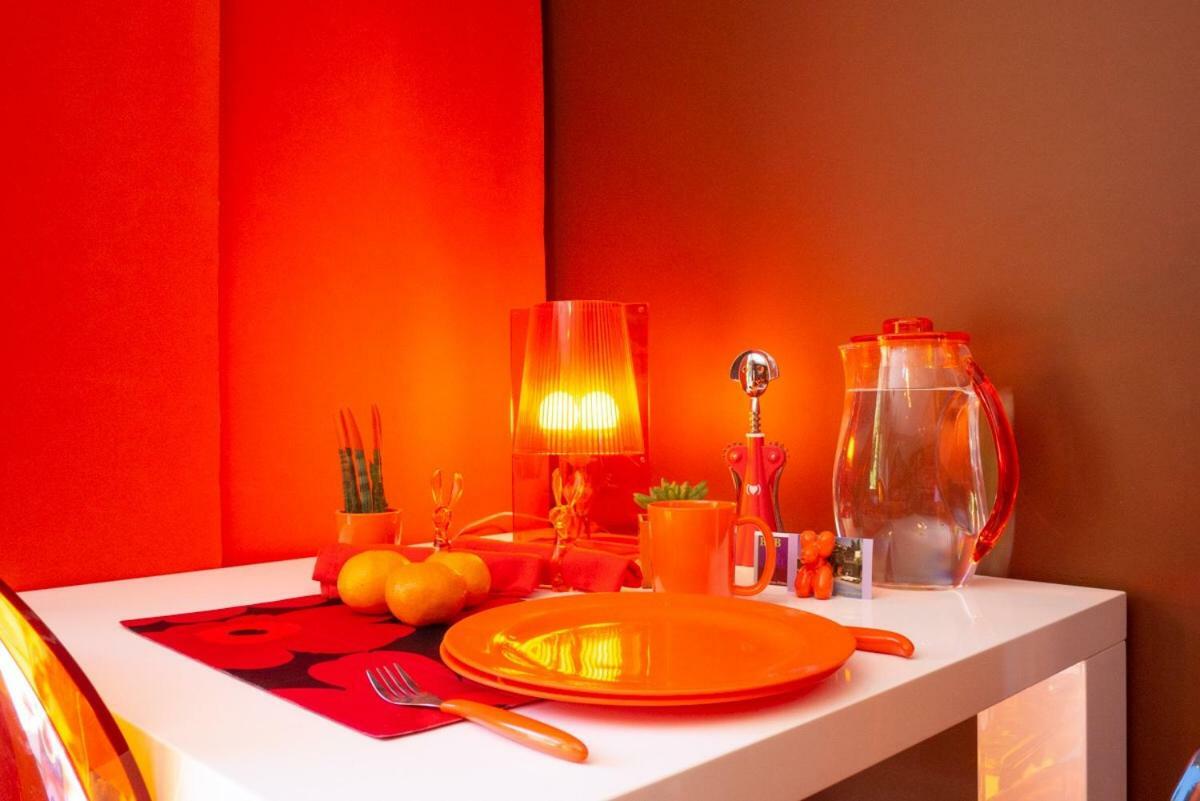 B&B Dochavert Carcassonne Bagian luar foto