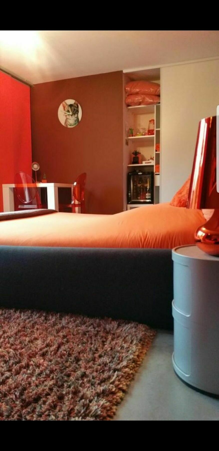 B&B Dochavert Carcassonne Bagian luar foto